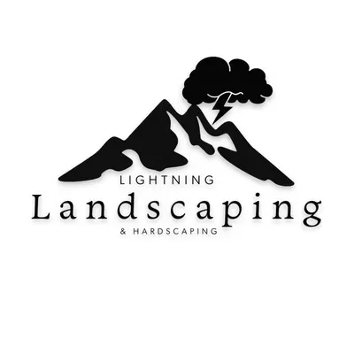 Lightning Landscaping