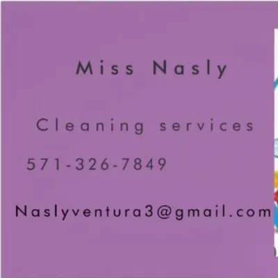 Mss Nasly