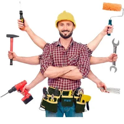 Ruslan handyman