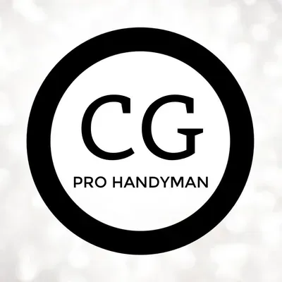 CG PRO HANDYMAN