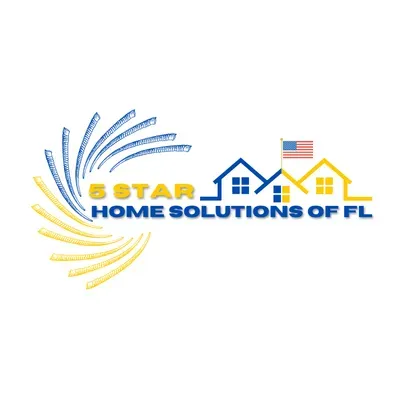 5 Star Home Solutions of Fl