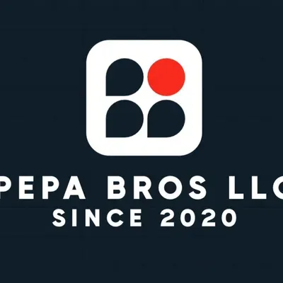 PEPA BROS  LLC