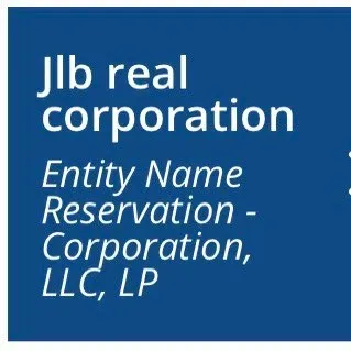 Jlb real corporation