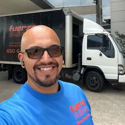 FUERZA DELIVERY-MOVING & CLEANING SERVICES