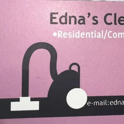 Edna Cleaning