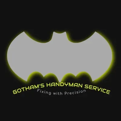Gotham's Handyman Service