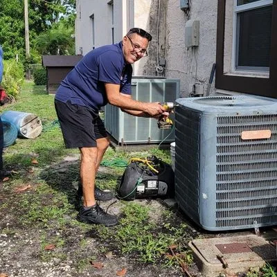 Air Light Ac Service Inc