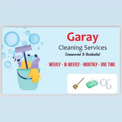 Garay cleaning service