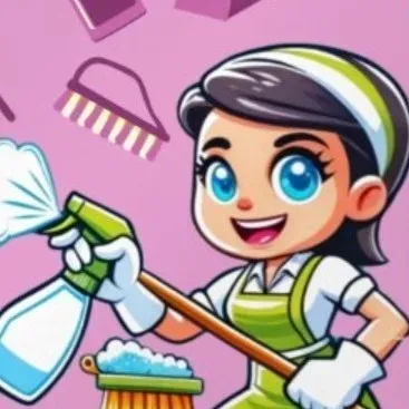 M & E House Cleaning Service