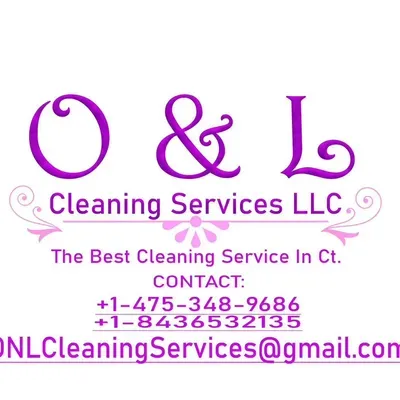 O&L cleaning services