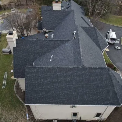USA Roofing & Chimney LLC