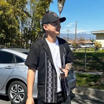 Alexis Ivan Gastelum