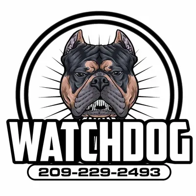Watchdog cctv llc