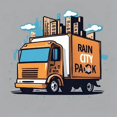 Rain City Pack & Move