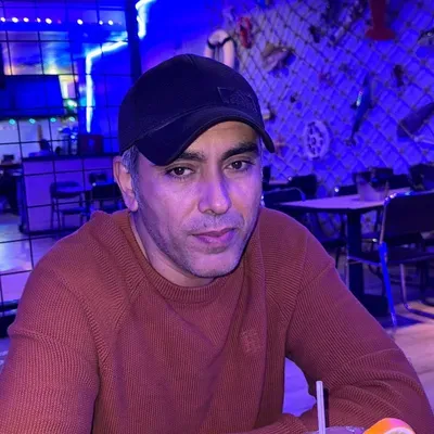 Bahram Rahimi Jahanaki