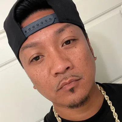 Mark Raquepo