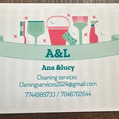 A&L Cleningservices