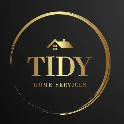 TIDY HOME SERVICES