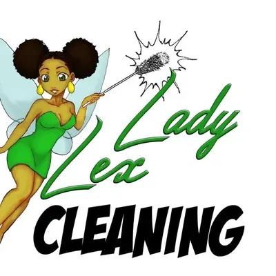Lady Lex Cleaning and Organizing