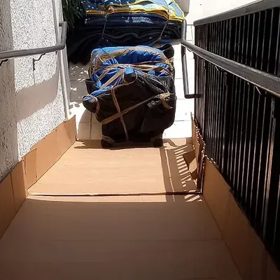 Speedy Movers And Shipping
