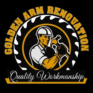 Golden Arm Renovation