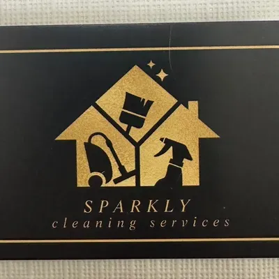 Sparkly cleaning services