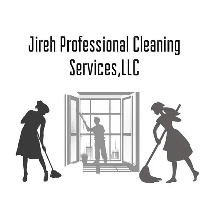 JIREH Professional Cleaning Services,LLC