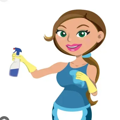 Saira’s Cleaning