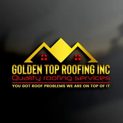 Golden Top Roofing inc