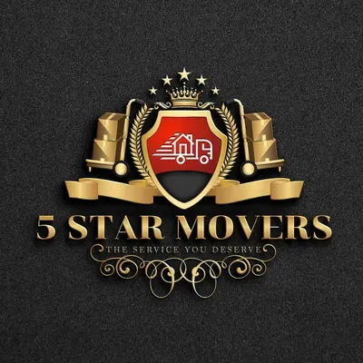 5 Star Movers