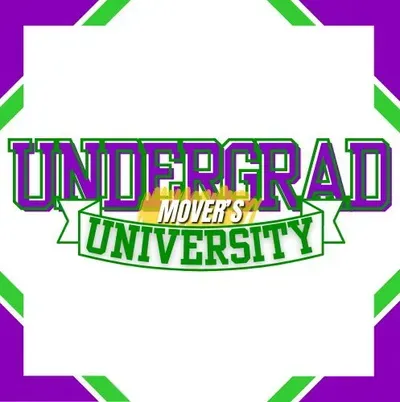 Undergrad Movers University