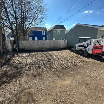 Roof Brothers Landworks and Fabrication