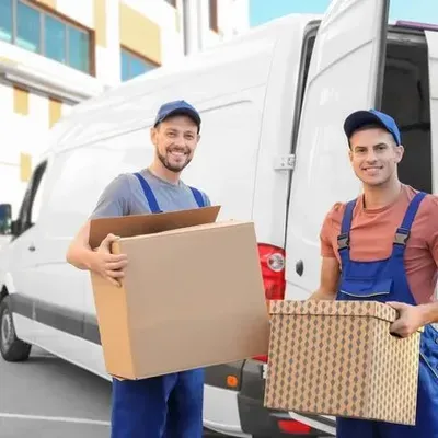Sean’s Moving Solutions