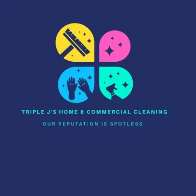 Triple J's Home & Commercial Cleaning