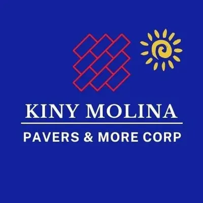 Kinympavers