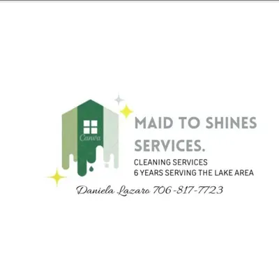 Maids to shine services