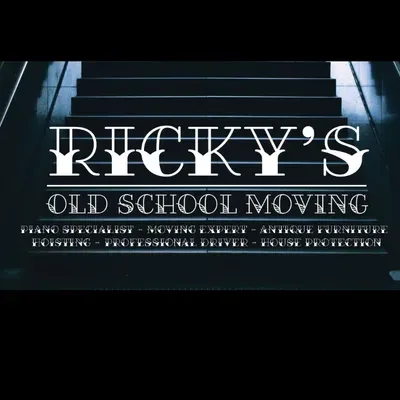 Rickys Old School Moving