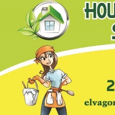 Elva cleaning