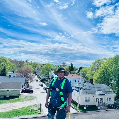 EC4U Landscaping & Painting