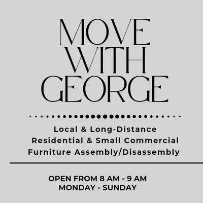 Move With George