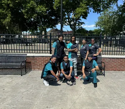 Investment Moreno Cleaning LLC