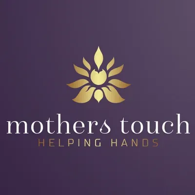 A Mother’s Touch Helping Hands