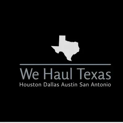 We Haul Texas