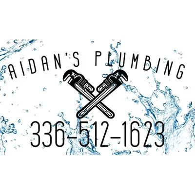 Aidan’s Plumbing