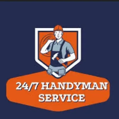 John Norris The Handyman