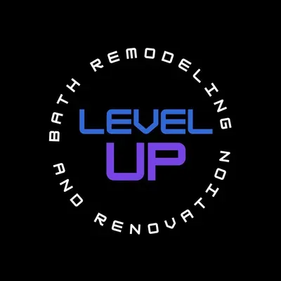 LevelUp | Bath | Remodel & Renovation