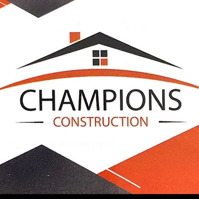 Champions Constroction Corp