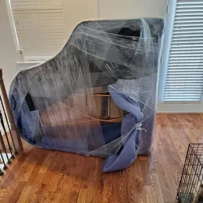 Ricky Discount Movers