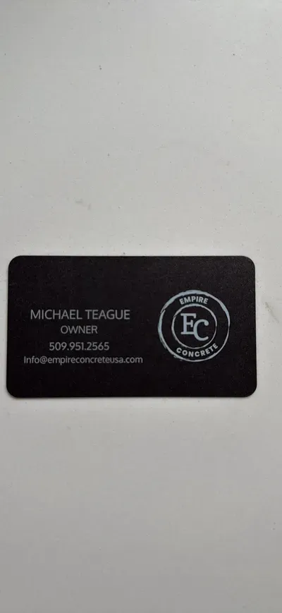 Teague’s Handyman service