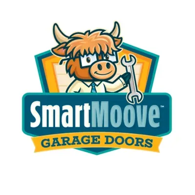Smart Moove Garage Doors